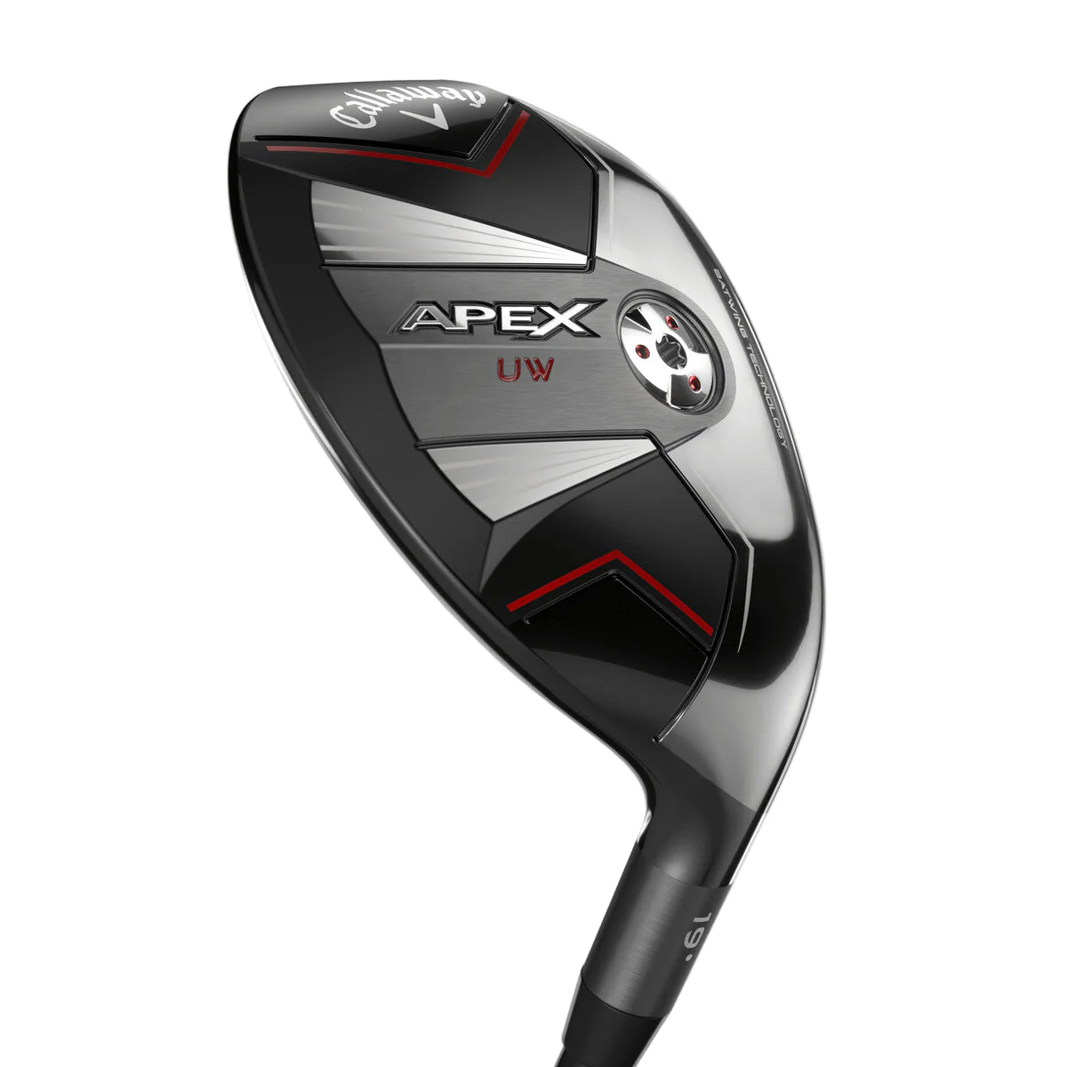 Callaway Apex 2024 Custom Utility Wood - Image 5