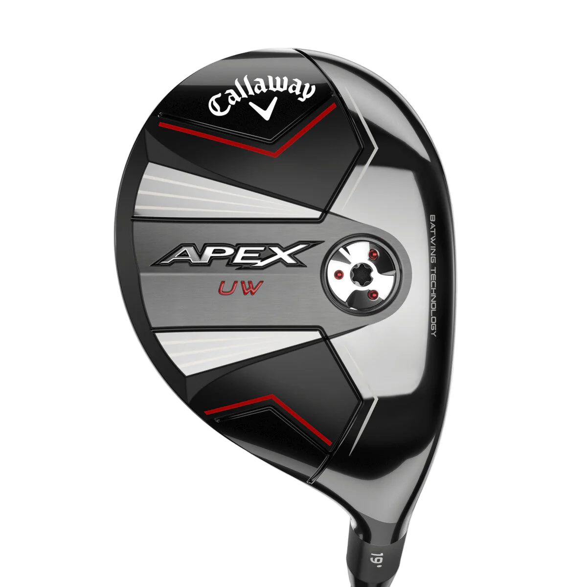 Callaway Apex 2024 Custom Utility Wood - Image 6