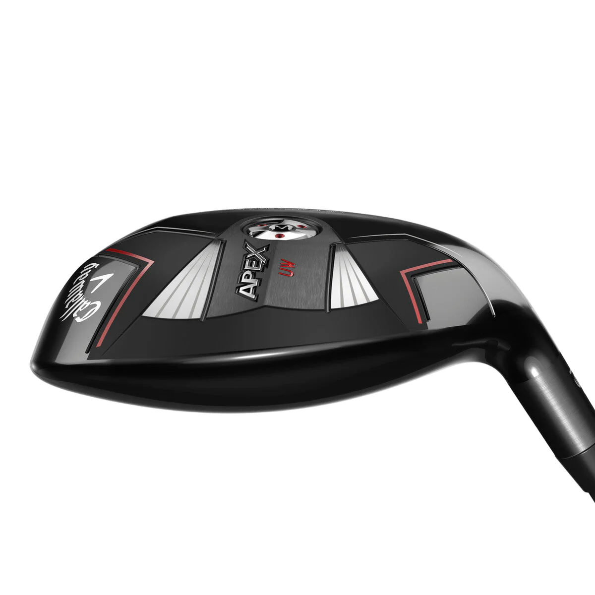 Callaway Apex 2024 Custom Utility Wood - Image 7