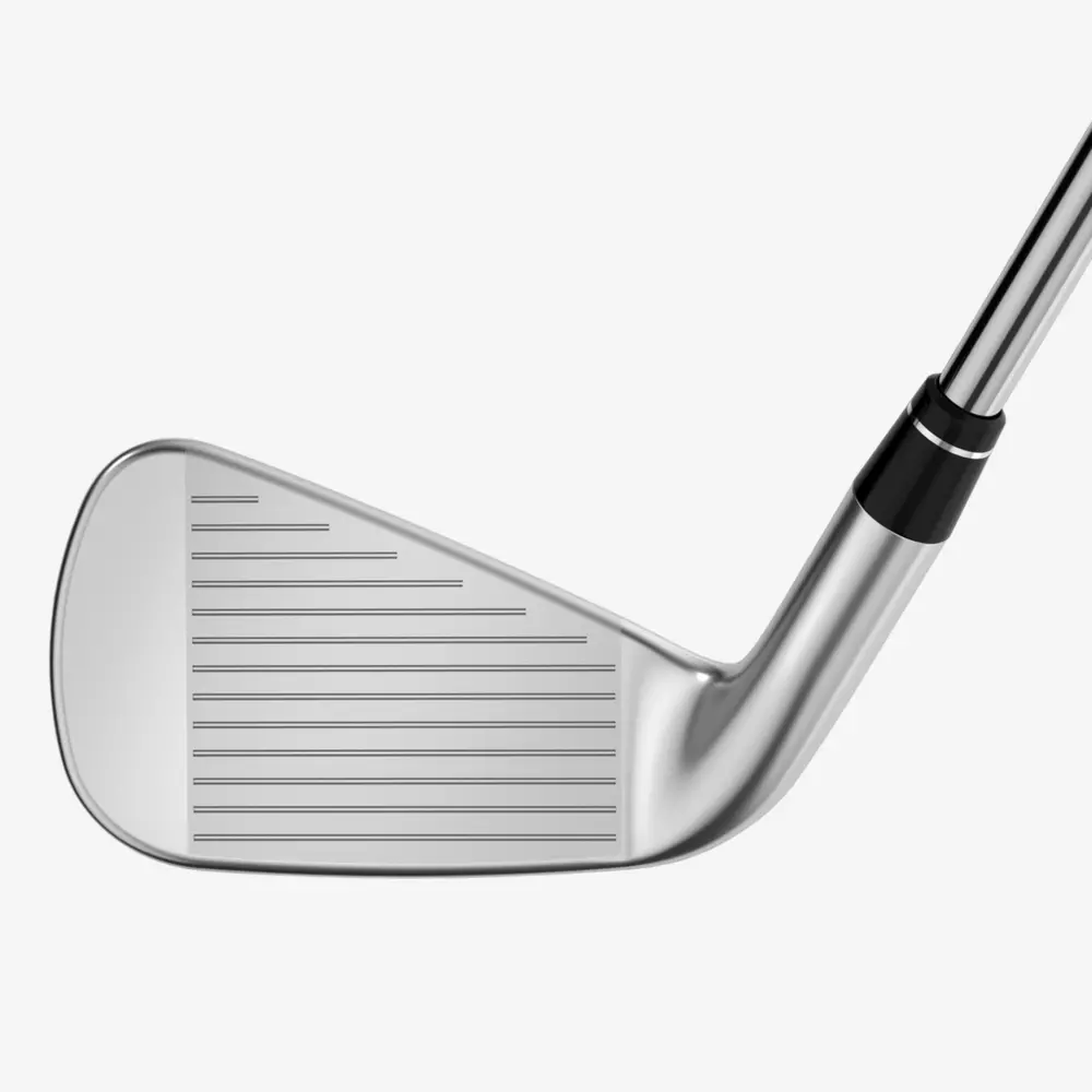 Callaway Apex 21 Iron Set - Image 3