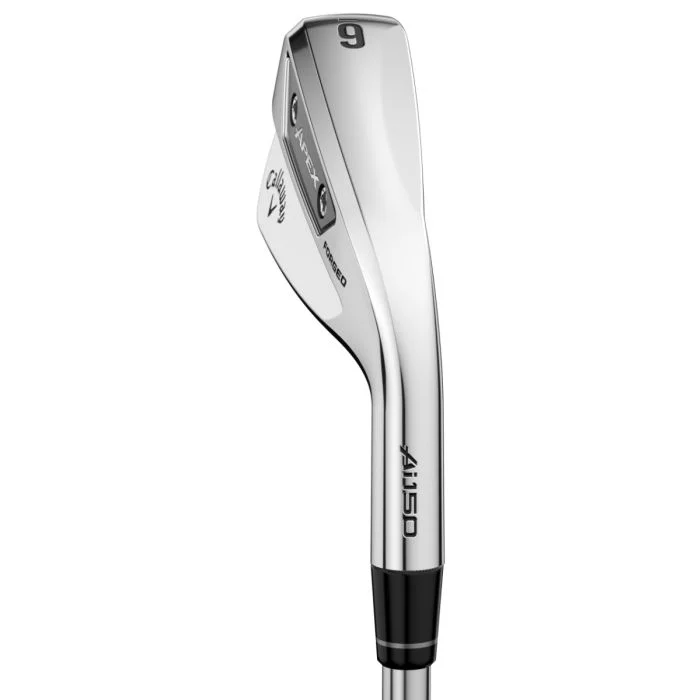 Callaway Apex Ai150 2025 Custom Irons - Image 5