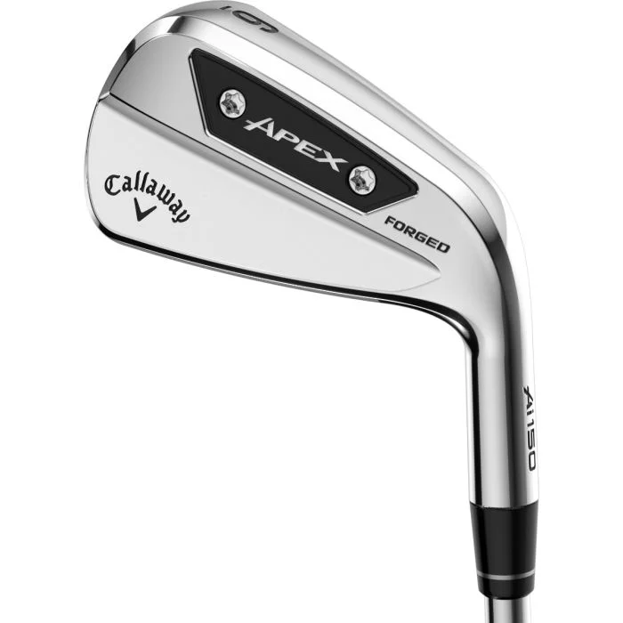 Callaway Apex Ai150 2025 Custom Irons - Image 6