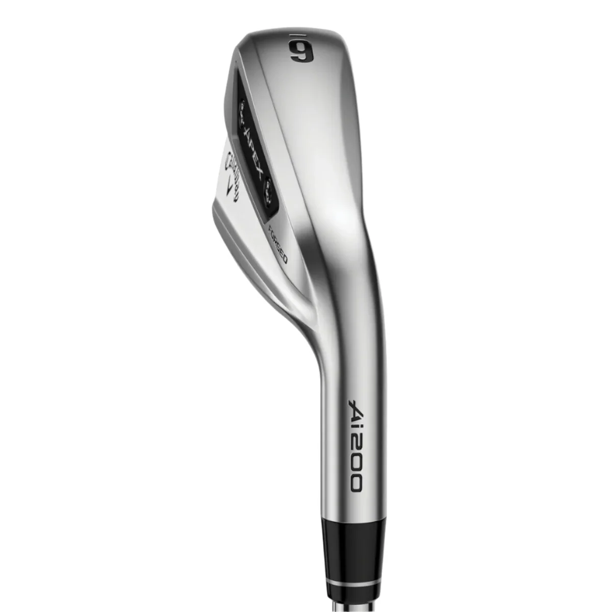 Callaway Apex Ai200 Irons 2024 - Image 3