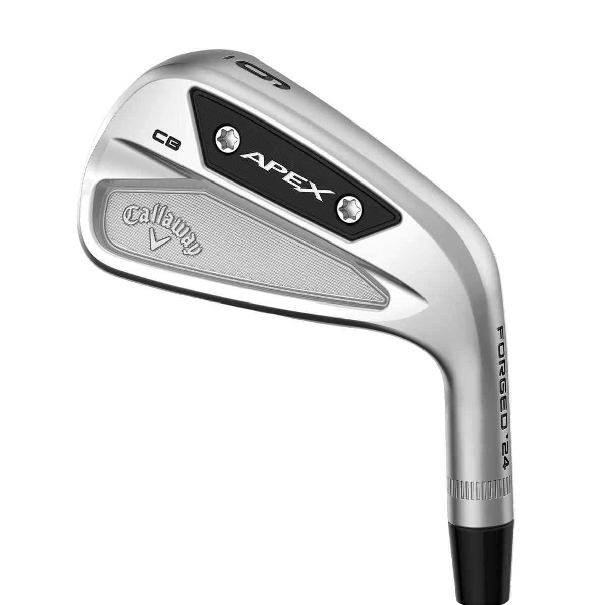 Callaway Apex CB 2024 Custom Iron Heads - Image 4