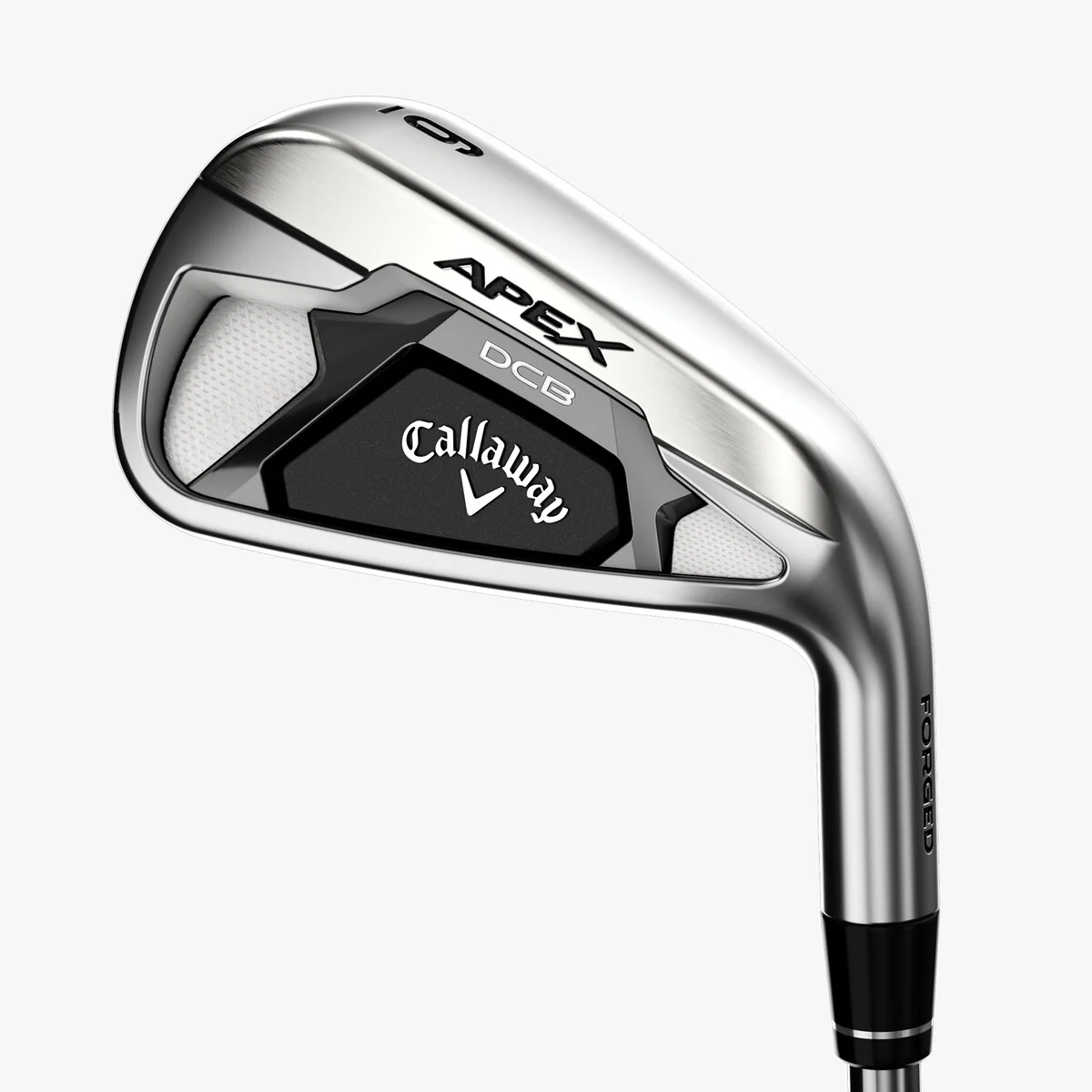 Callaway Apex DCB 2021 Single Irons and Wedges - Image 4