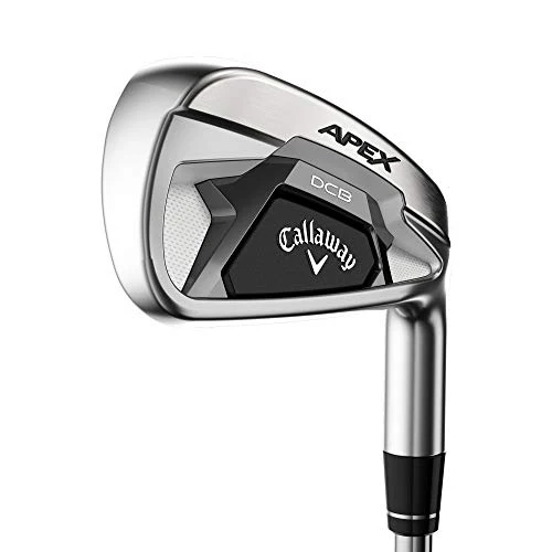 Callaway Apex DCB 21 Iron Set - Image 4