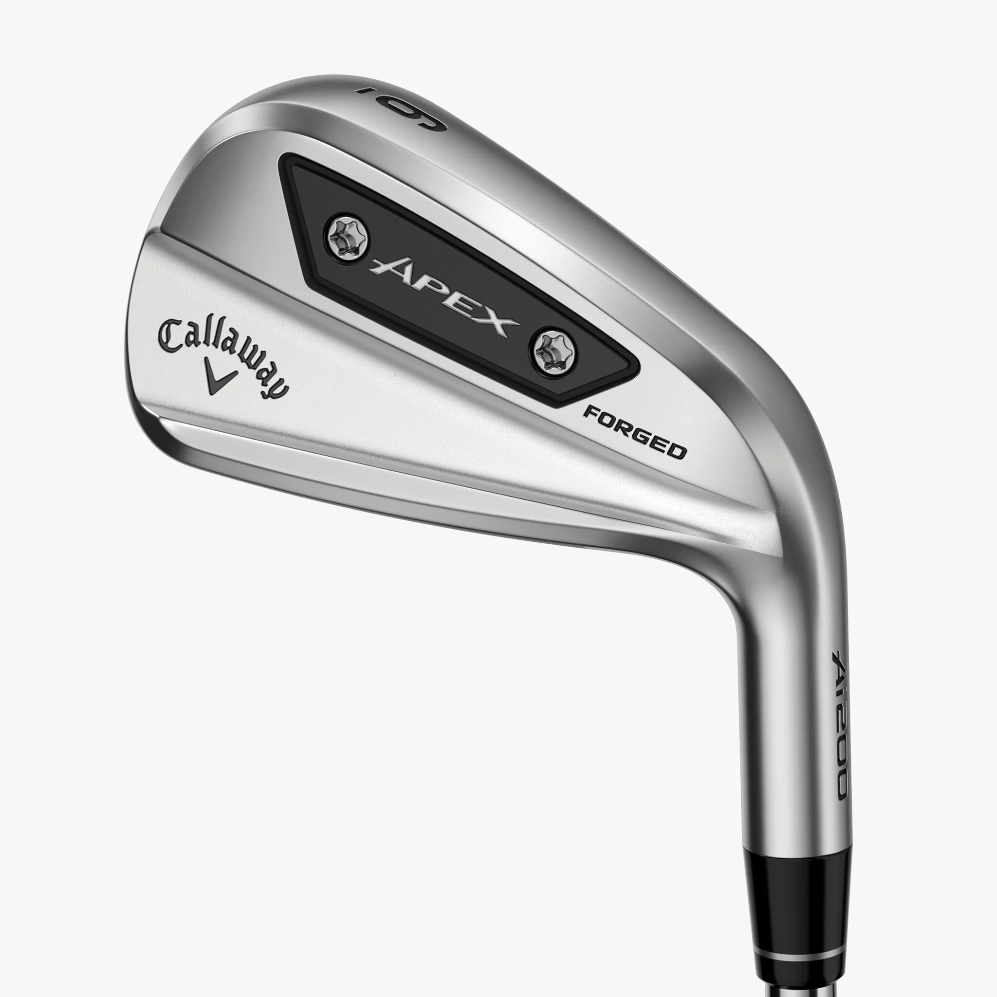 Callaway Apex Forged Ai200 2024 Single Irons and Wedges - Image 5