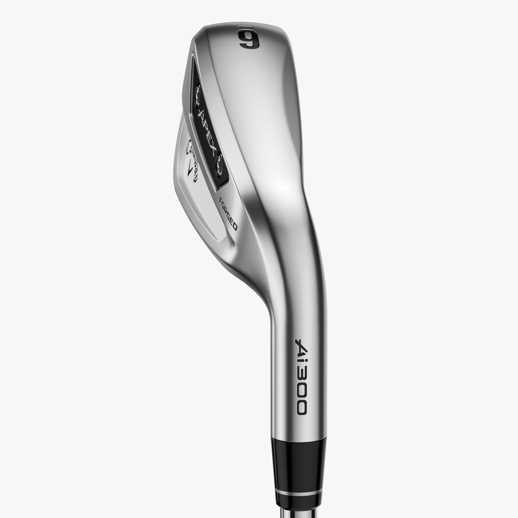 Callaway Apex Forged Ai300 2024 Single Irons and Wedges - Image 5