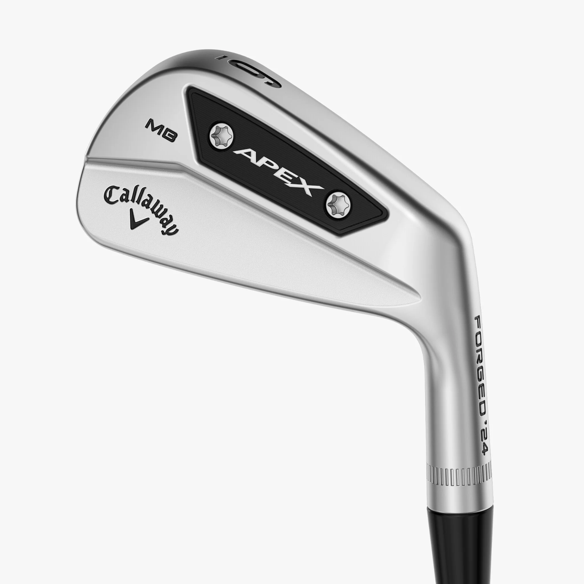 Callaway Apex MB Forged 2024 Single Irons and Wedges - Image 4