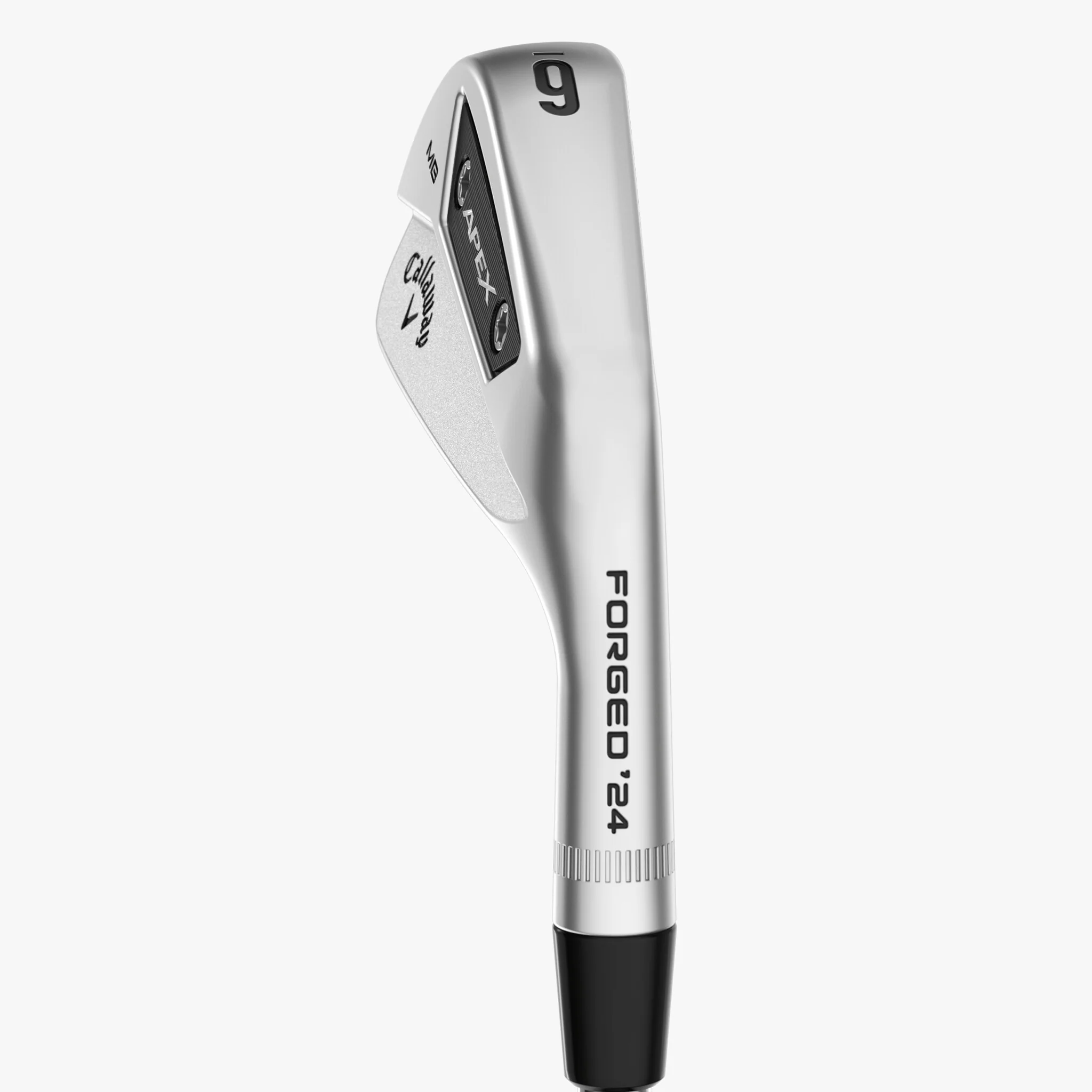 Callaway Apex MB Forged 2024 Single Irons and Wedges - Image 6