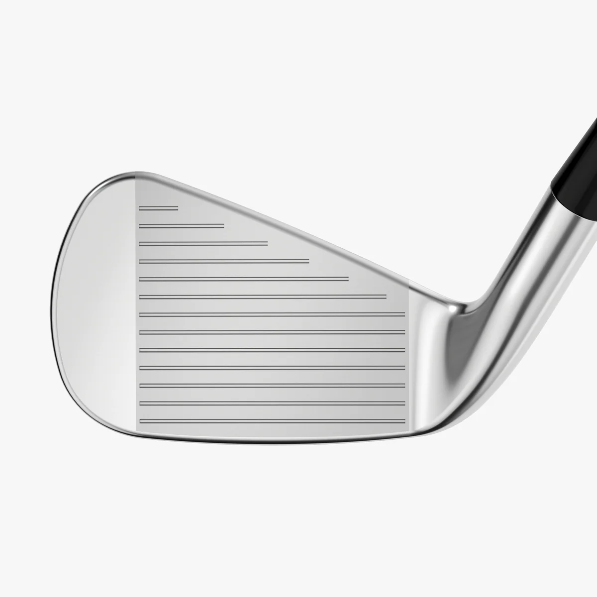 Callaway Apex Pro 21 Iron Set - Image 3