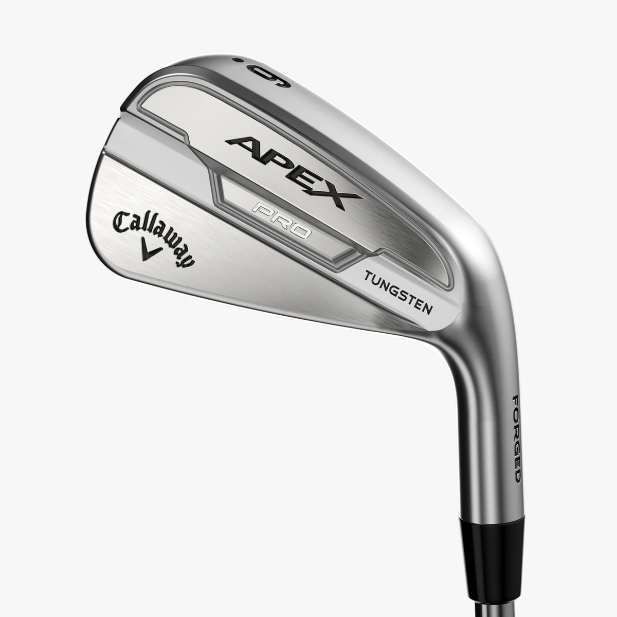 Callaway Apex Pro 21 Iron Set - Image 4