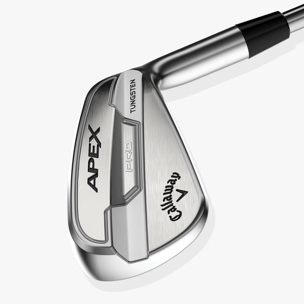 Callaway Apex Pro 21 Iron Set - Image 5
