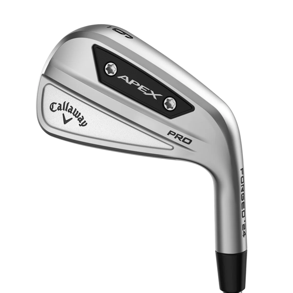Callaway Apex Pro 24 Custom Irons - Image 3
