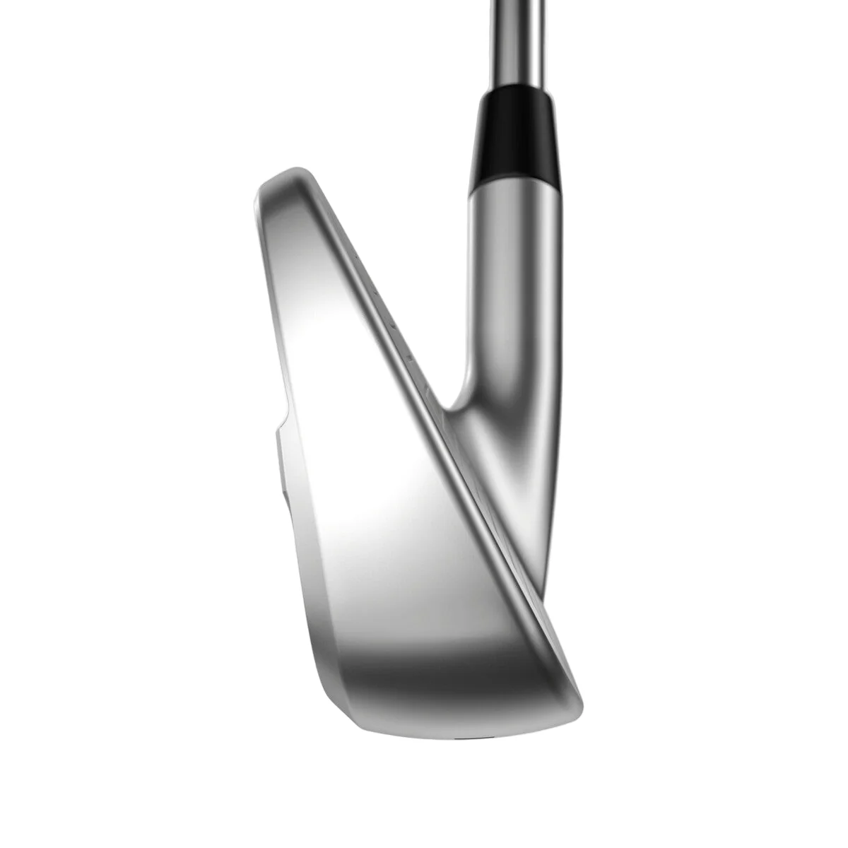 Callaway Apex Pro 24 Custom Irons - Image 4
