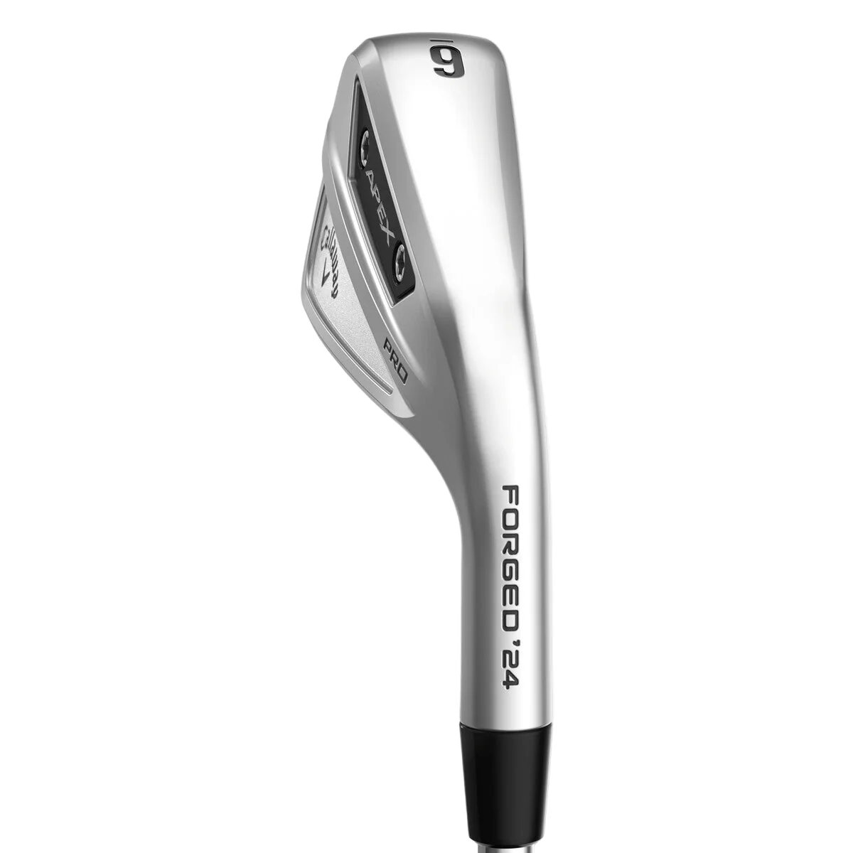Callaway Apex Pro 24 Custom Irons - Image 5