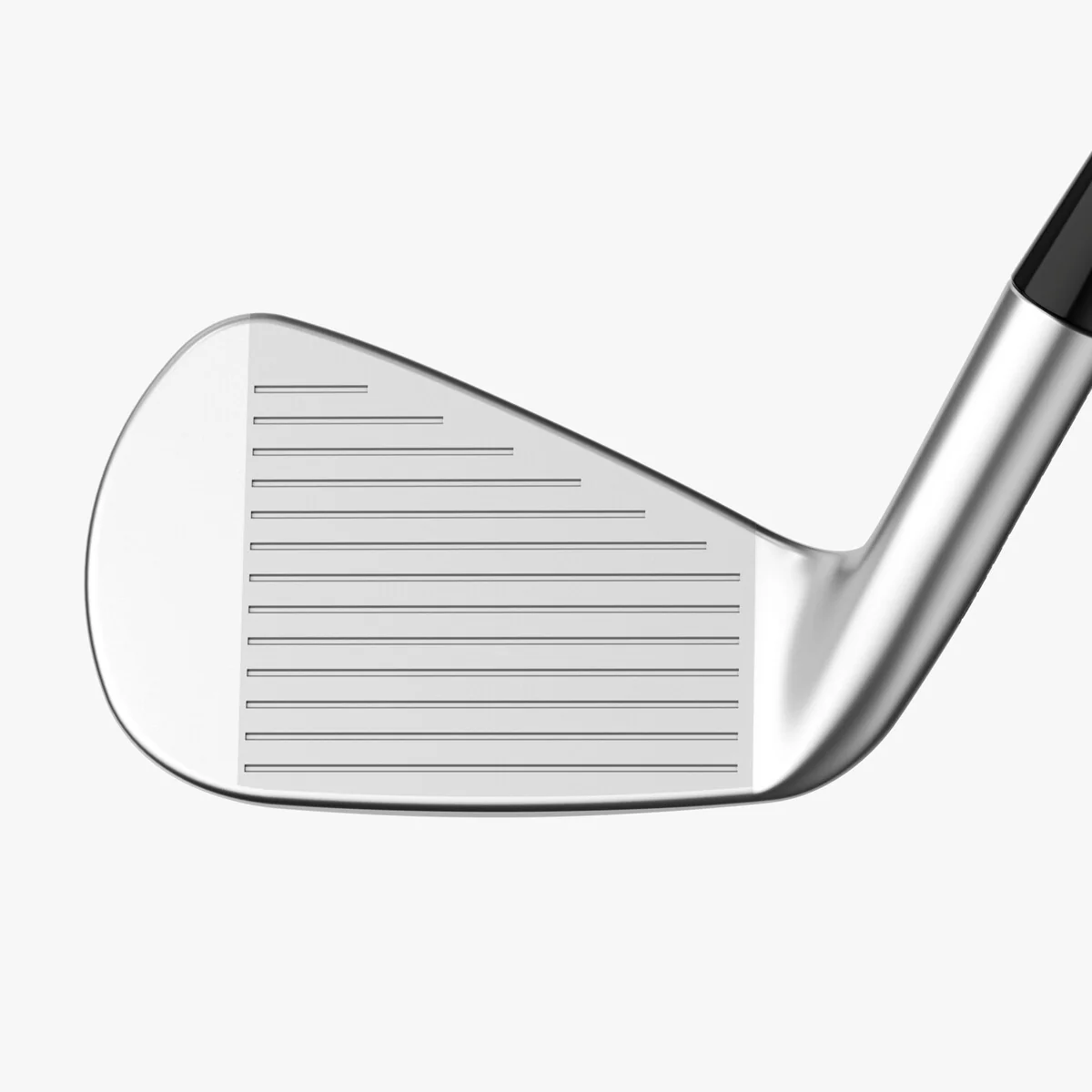 Callaway Apex Pro 24 Custom Irons - Image 6