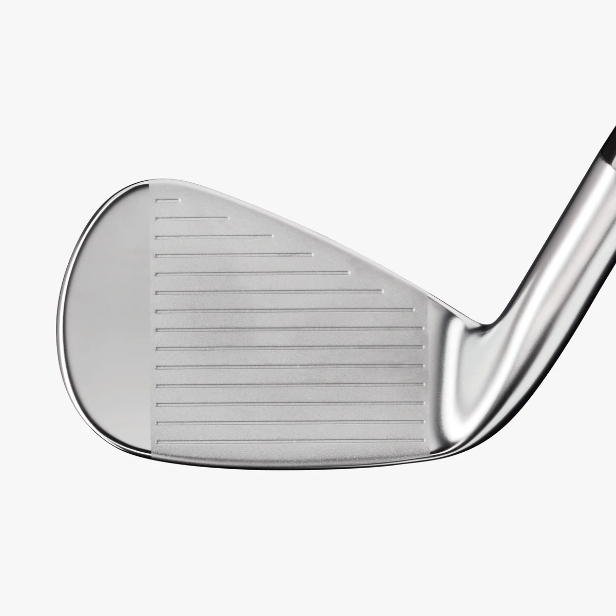 Callaway Apex TCB 21 Chrome Custom Iron Heads - Image 3