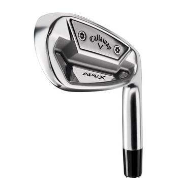 Callaway Apex TCB 21 Raw Custom Iron Heads - Image 2