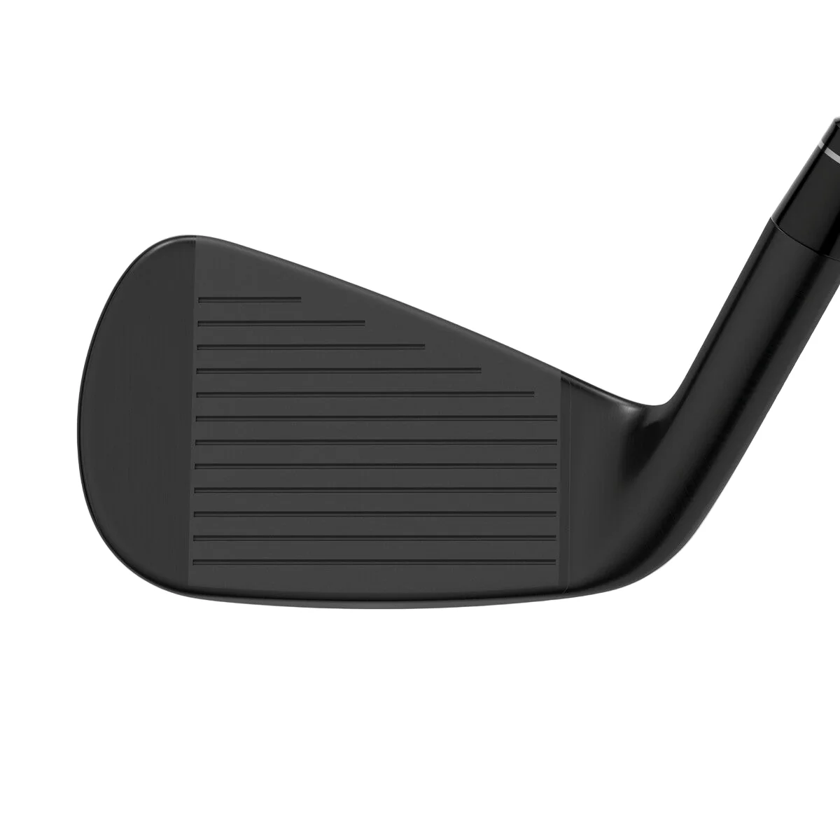 Callaway Apex Ti Fusion Irons 2024 - Image 3