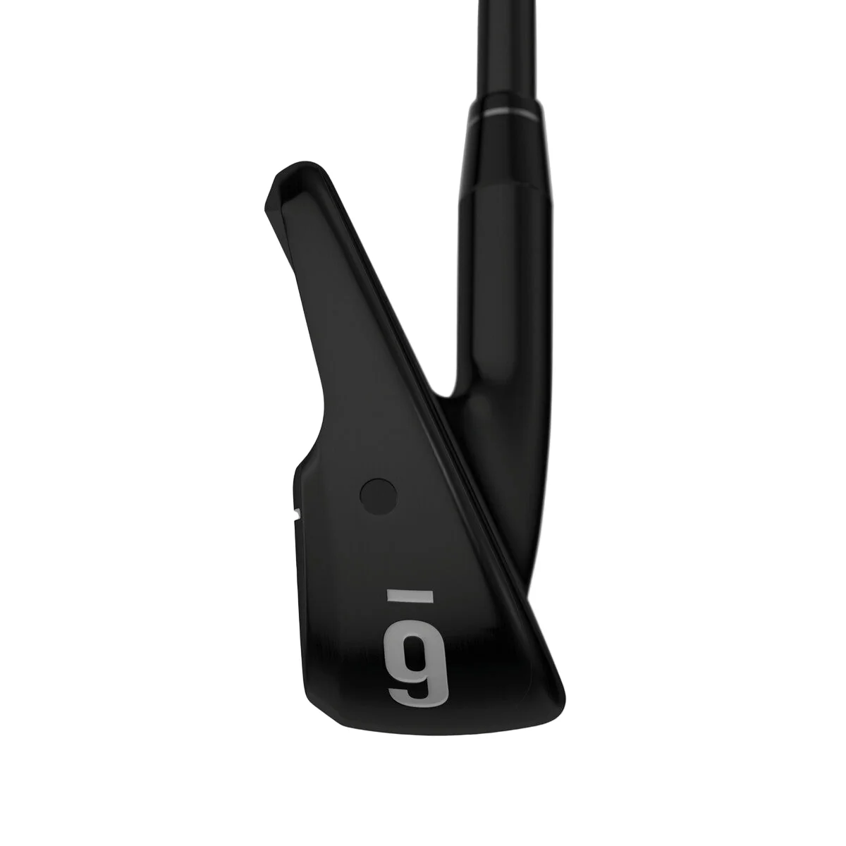 Callaway Apex Ti Fusion Irons 2024 - Image 4