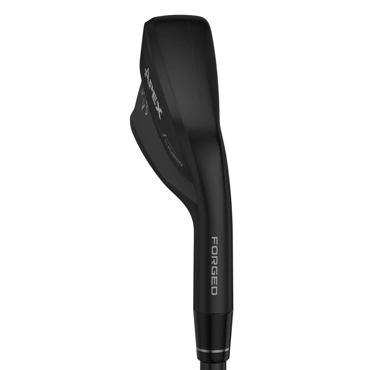 Callaway Apex Ti Fusion Irons 2024 - Image 6