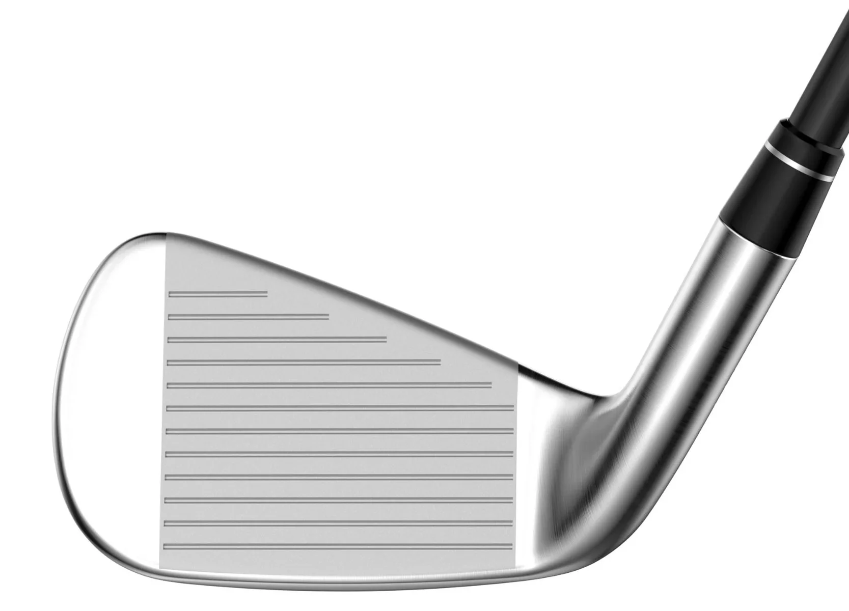 Callaway Apex Ti Fusion Plated 2025 Custom Irons - Image 3