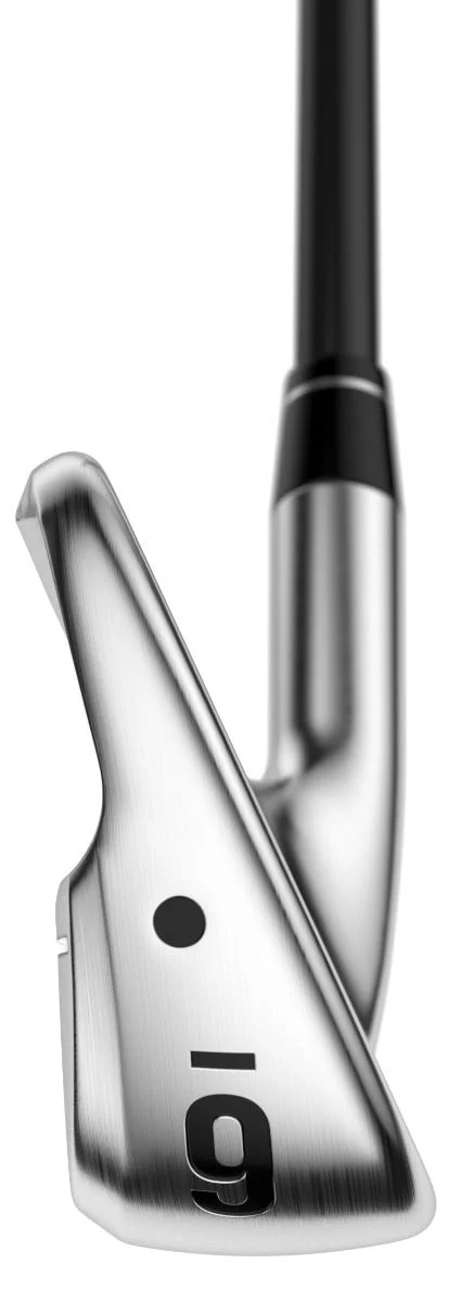 Callaway Apex Ti Fusion Plated 2025 Custom Irons - Image 4
