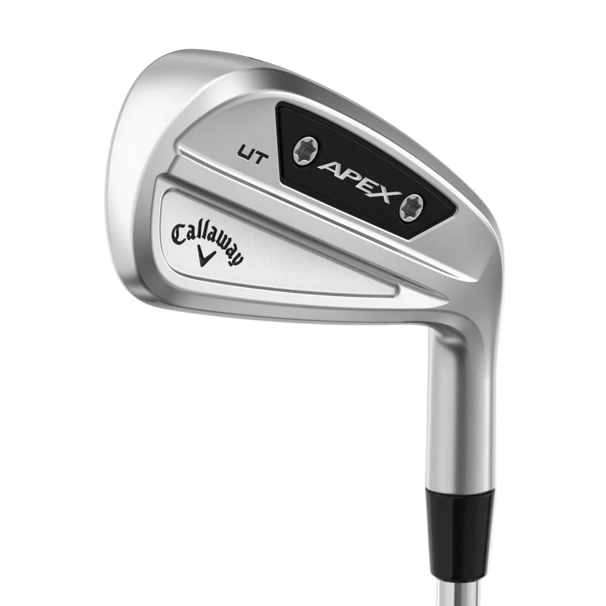 Callaway Apex UT 2024 Custom Irons - Image 4