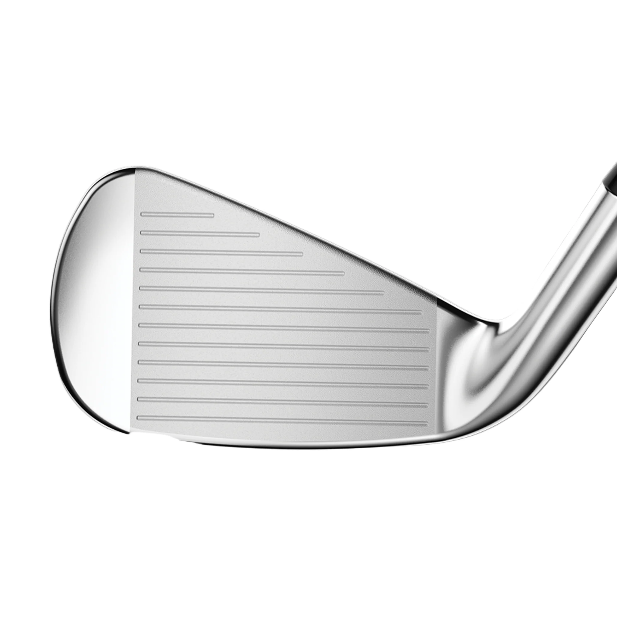 Callaway Apex X Forged UT 2021 Custom Irons - Image 2