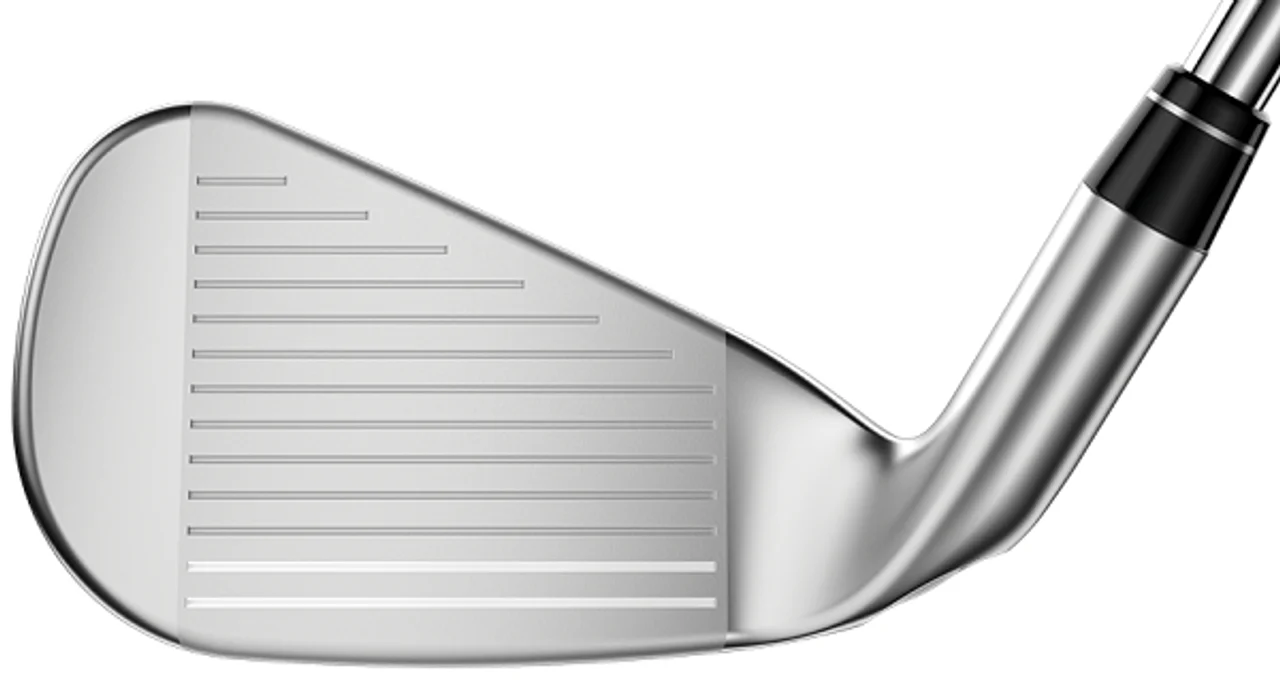Callaway Big Bertha B21 Single Irons and Wedges - Image 2