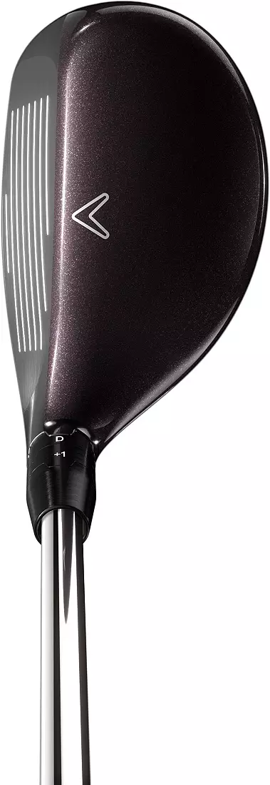 Callaway Women's Big Bertha Reva 23 Hybrid - Image 2