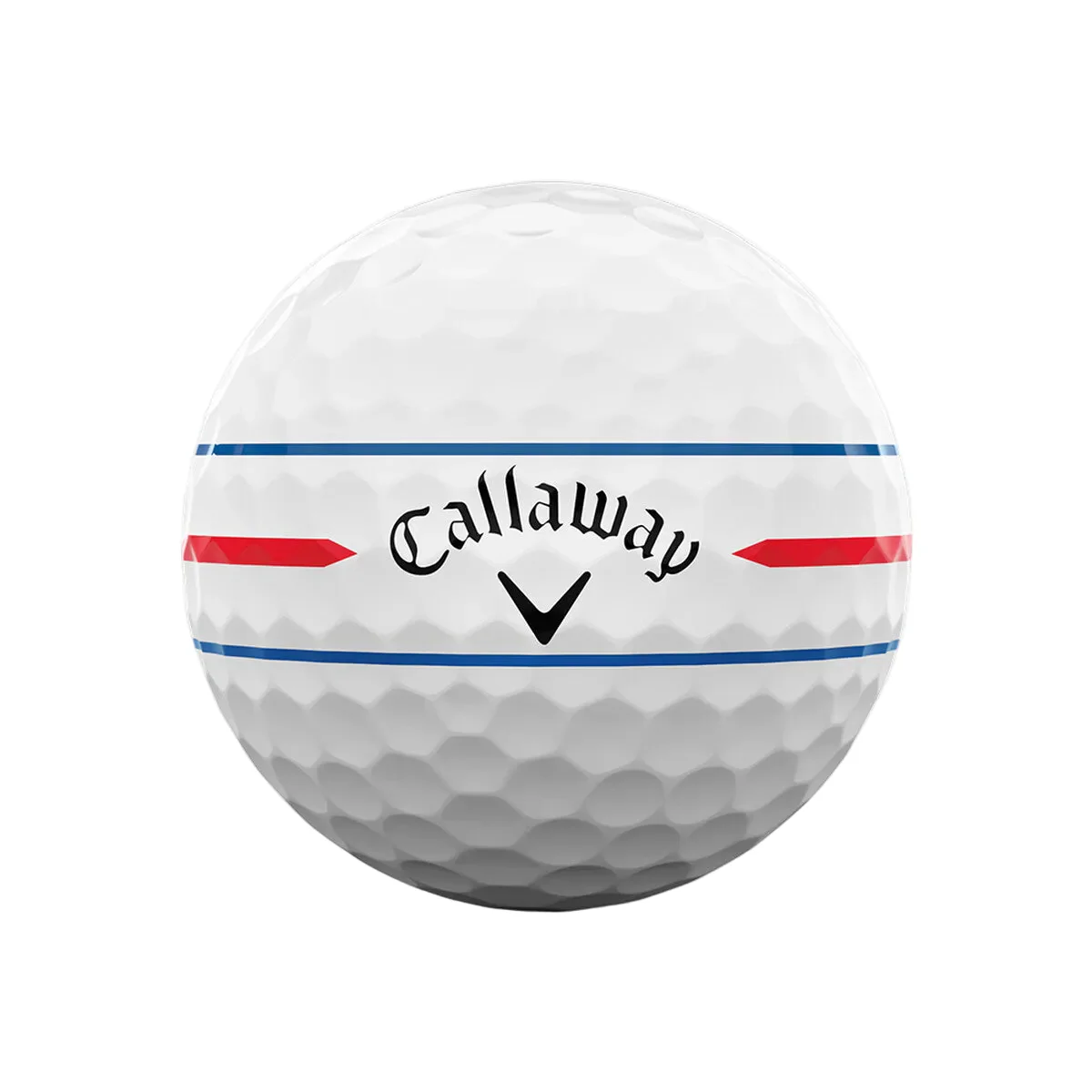 Callaway Chrome Soft 360 Triple Track 2026 Golf Balls - Image 3