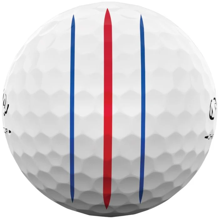 Callaway Chrome Tour Triple Track 2026 Golf Balls - Image 4