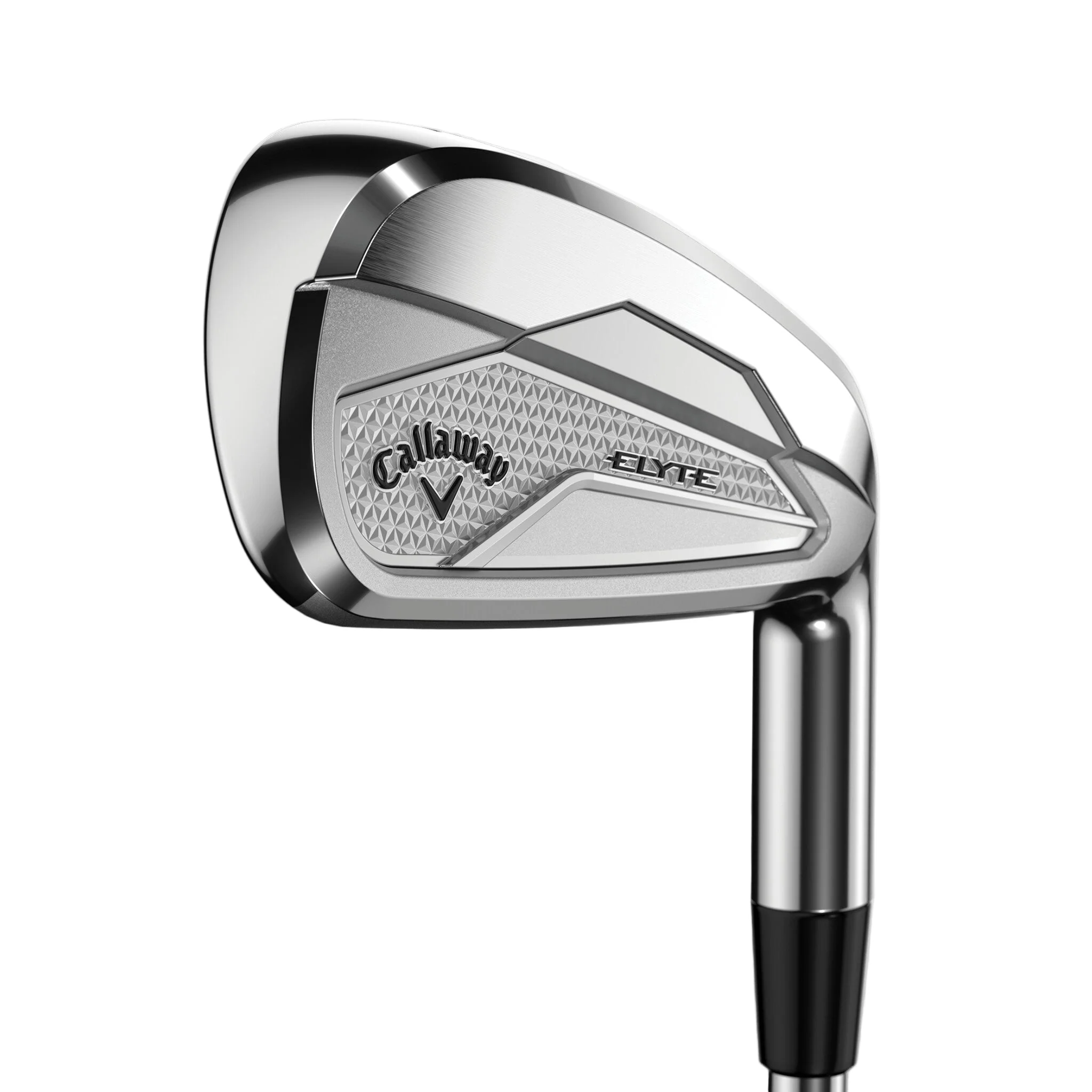Callaway Elyte 2025 Custom Irons - Image 3