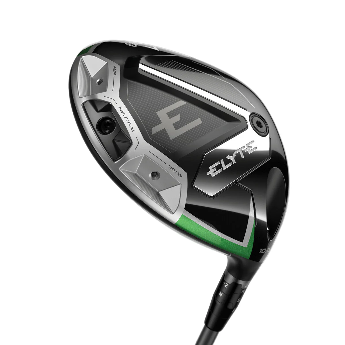 Callaway Elyte Custom Driver Head - Image 5