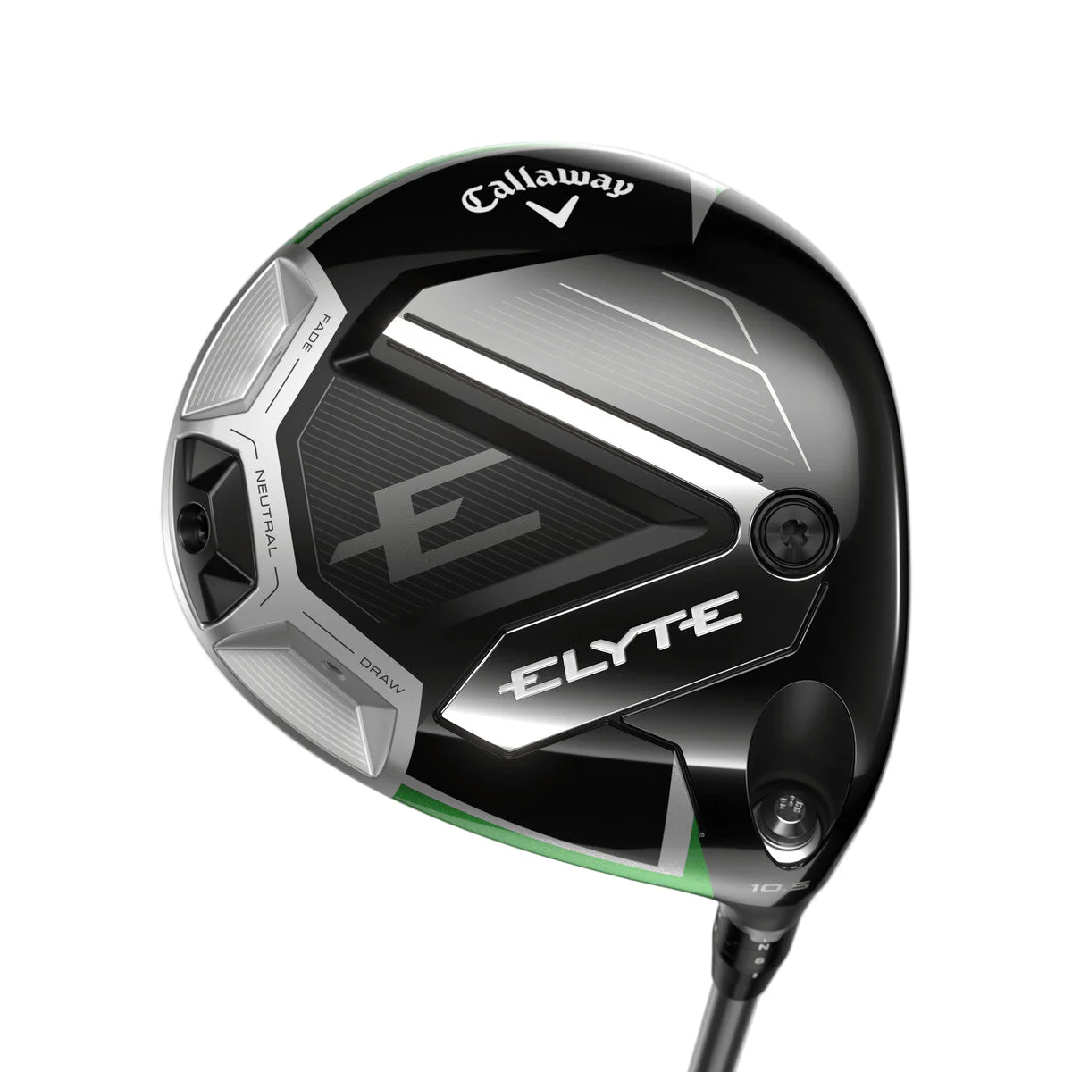 Callaway Elyte Custom Driver Head - Image 6