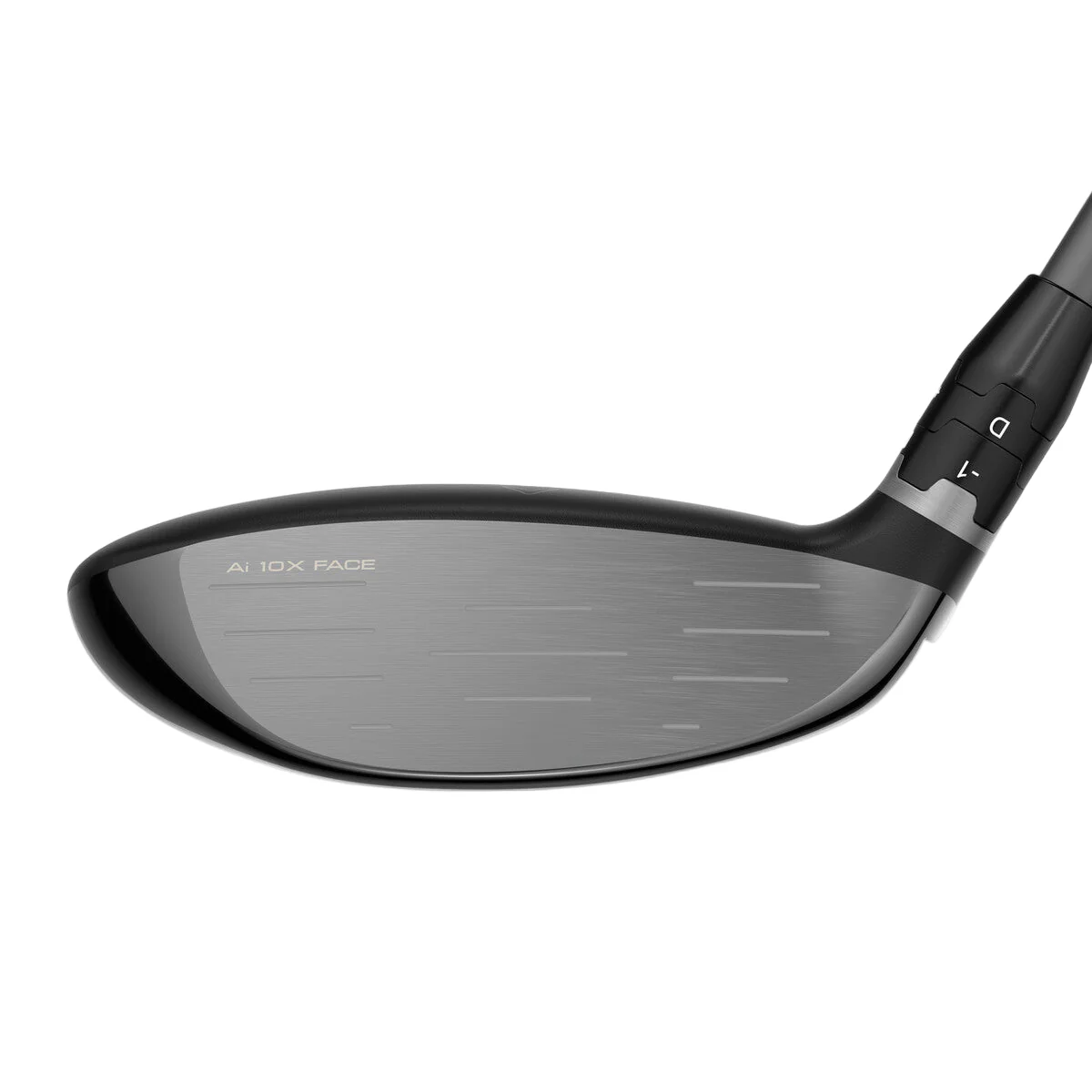 Callaway Elyte Custom Fairway Wood - Image 4