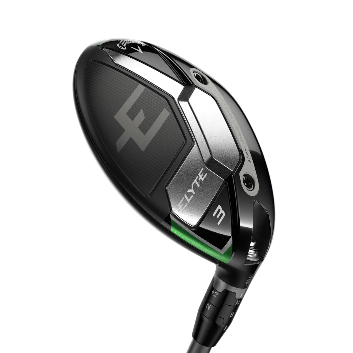 Callaway Elyte Custom Fairway Wood - Image 5