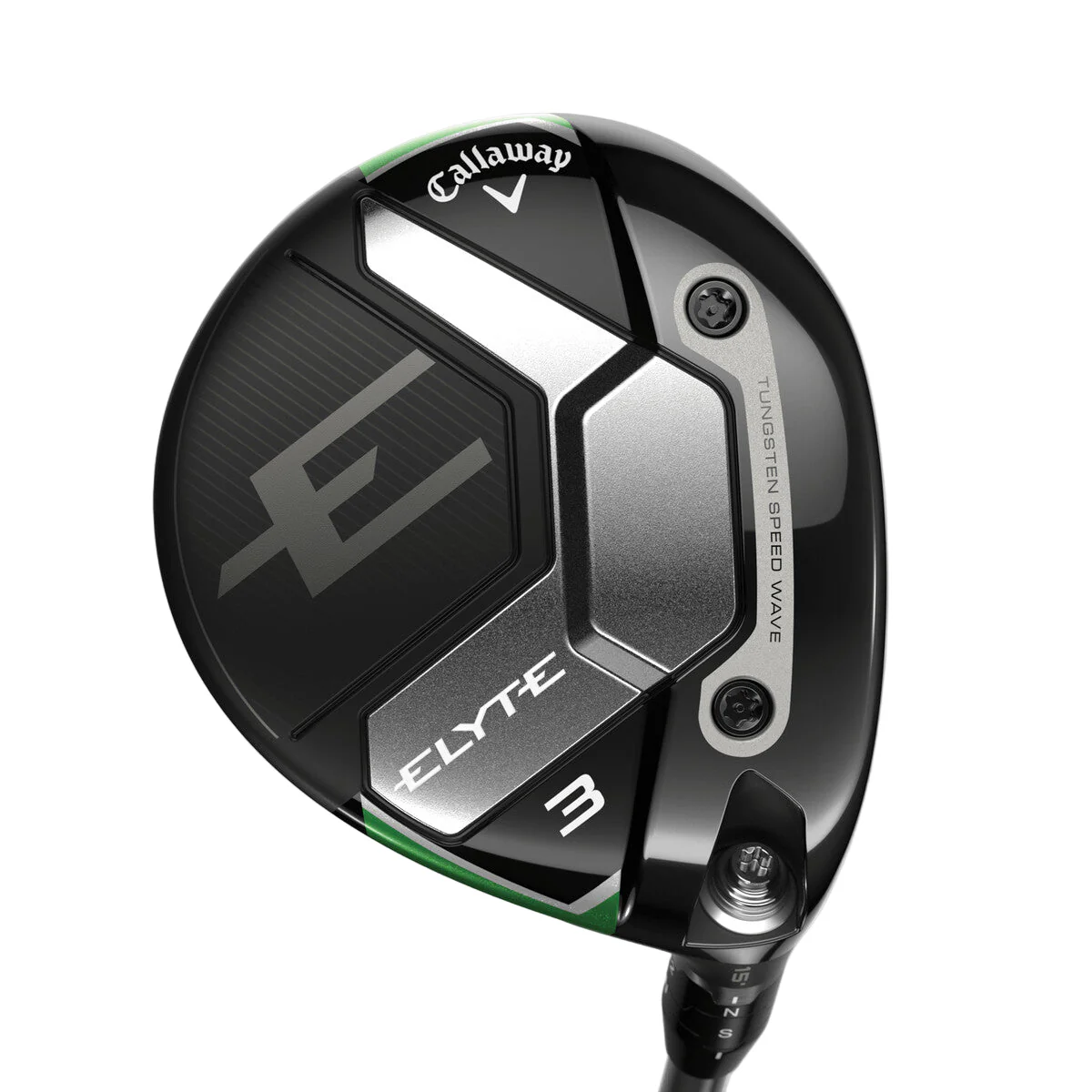 Callaway Elyte Custom Fairway Wood - Image 6