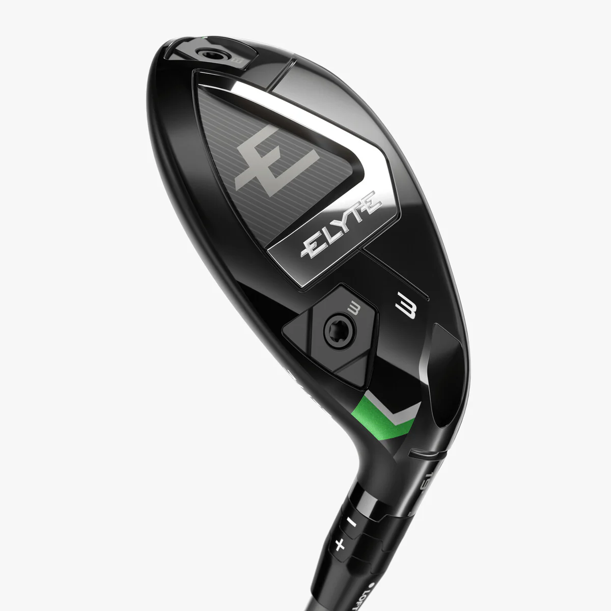 Callaway Elyte Custom Hybrid Head - Image 5