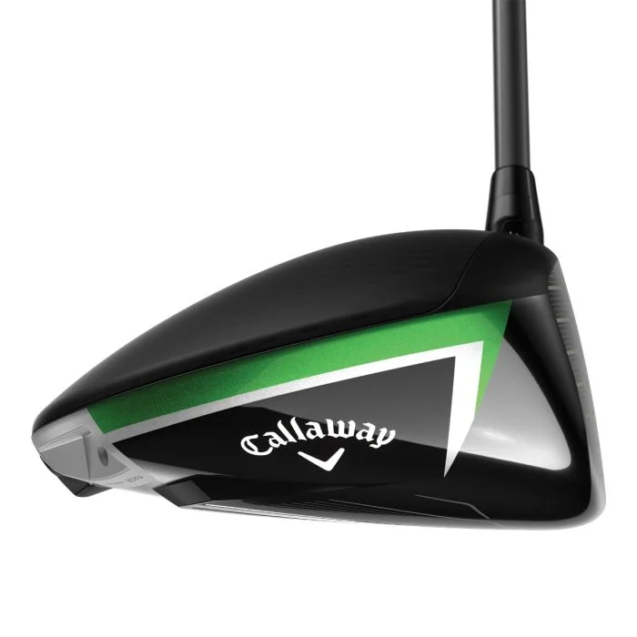 Callaway Elyte Driver 2025 - ARETERA EC1 Blue Shaft - Image 6