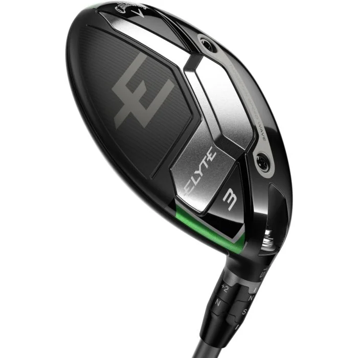 Callaway Elyte Fairway Woods 2025 - Image 4