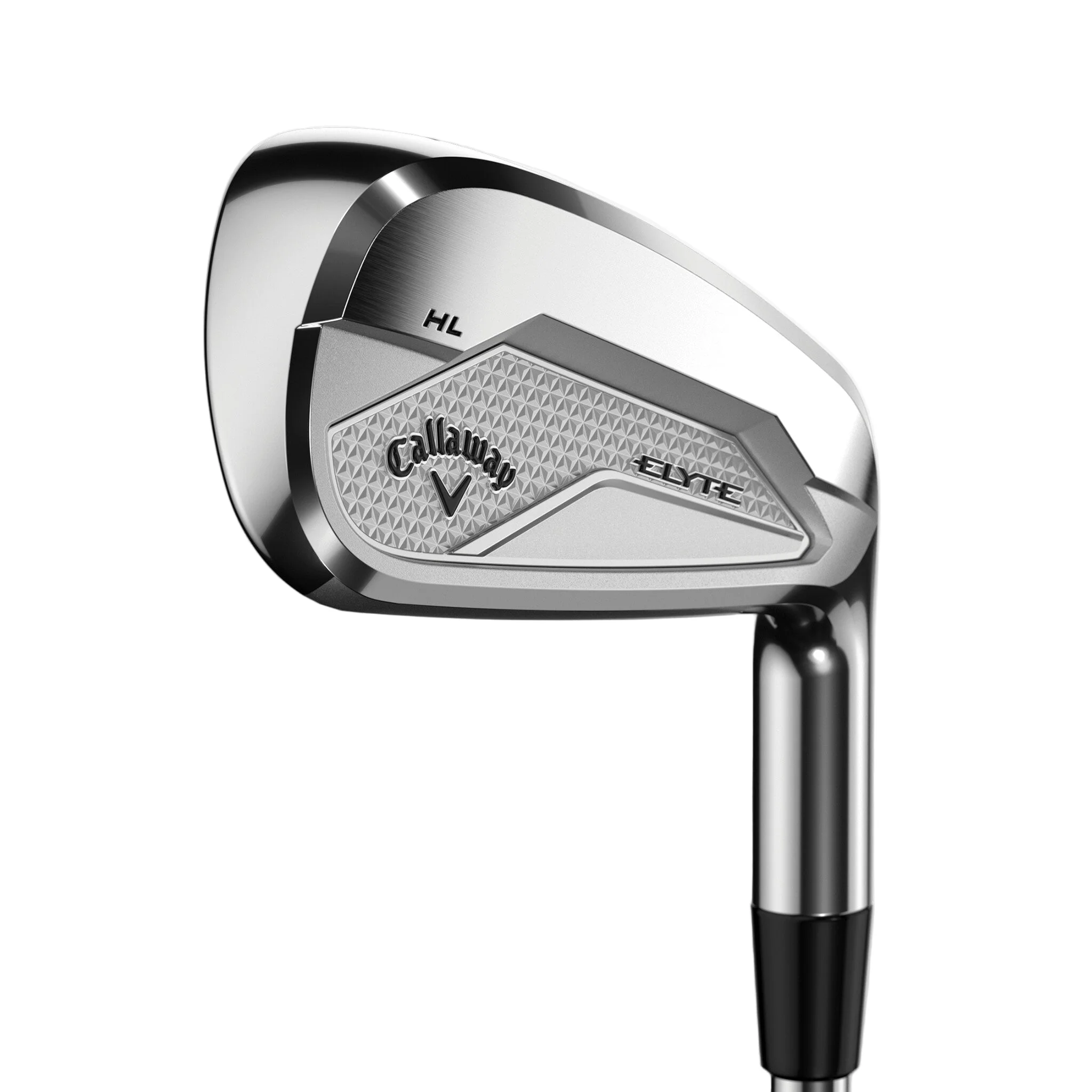 Callaway Elyte HL (High Launch) 2025 Custom Irons - Image 4