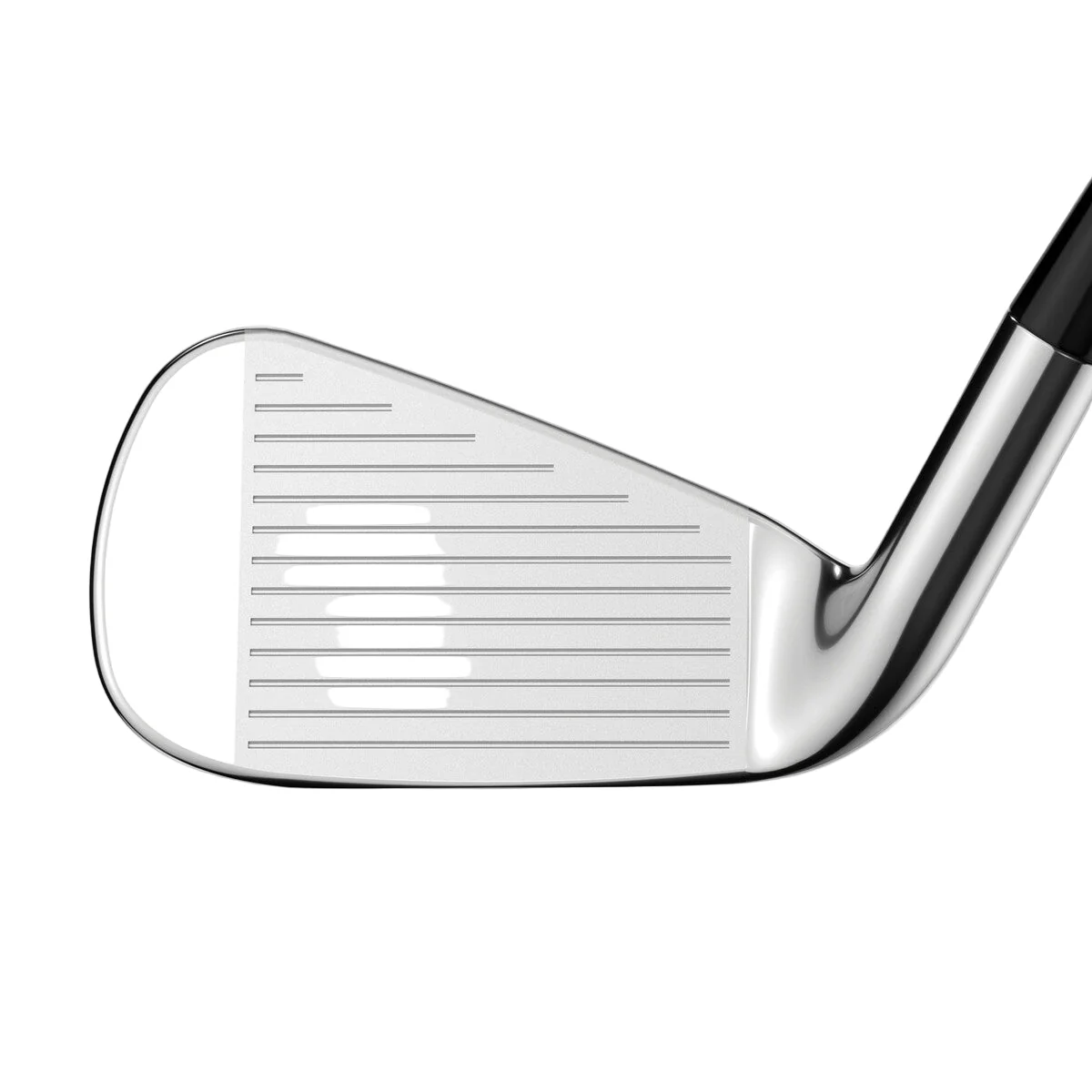 Callaway Elyte Max Fast 2025 Custom Irons - Image 2