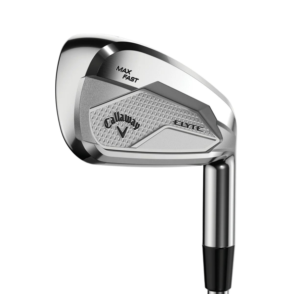 Callaway Elyte Max Fast 2025 Custom Irons - Image 4