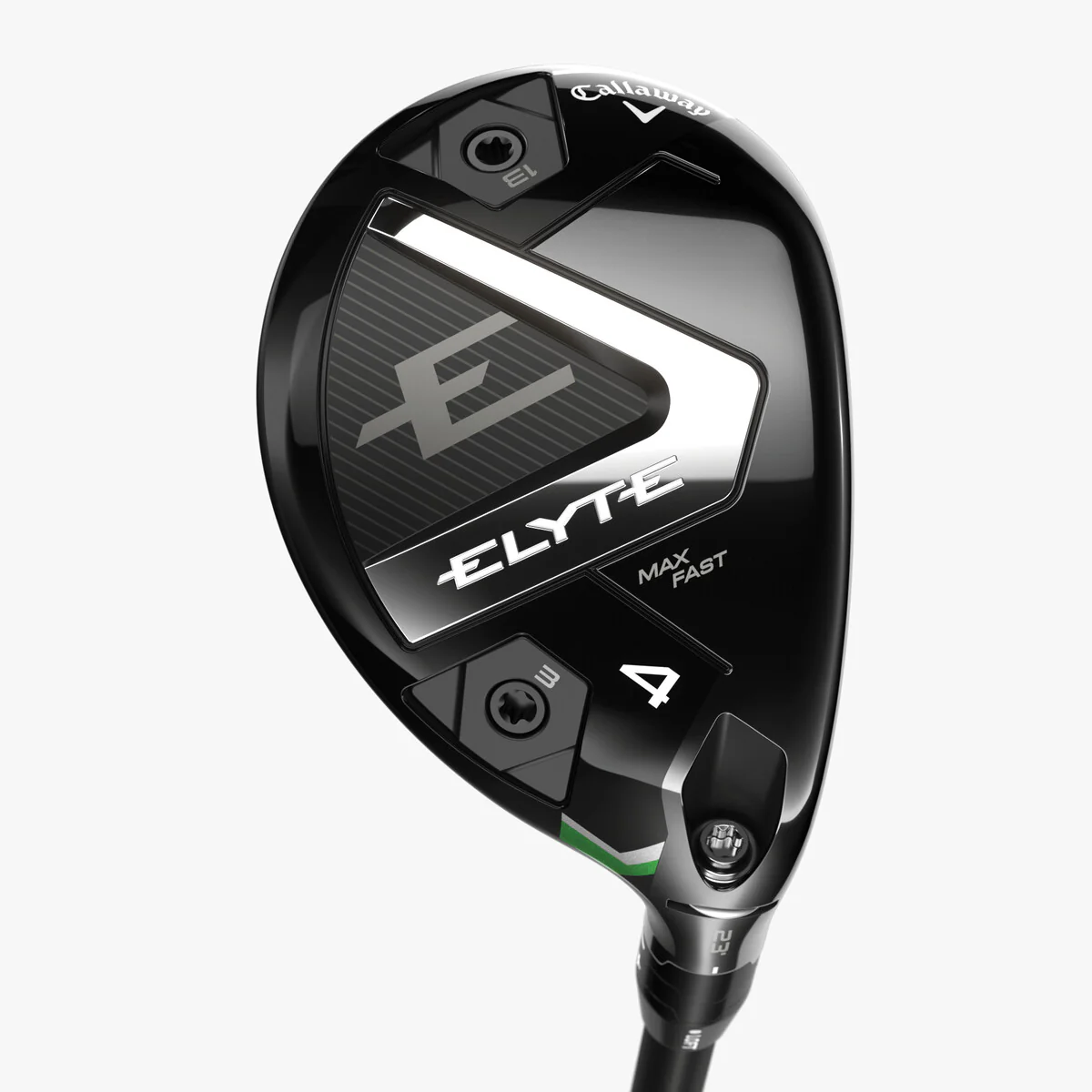 Callaway Elyte Max Fast Custom Hybrid - Image 6