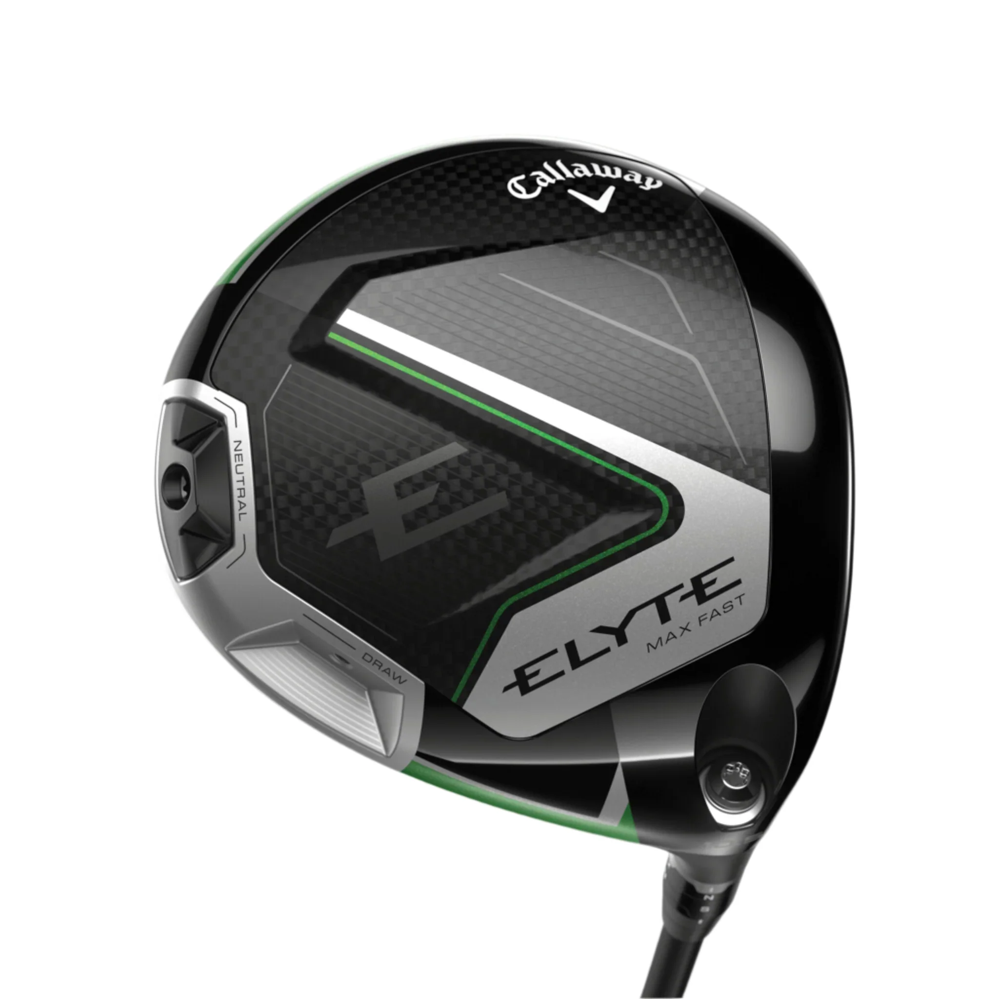 Callaway Elyte MAX Fast Driver 2025 - Image 6