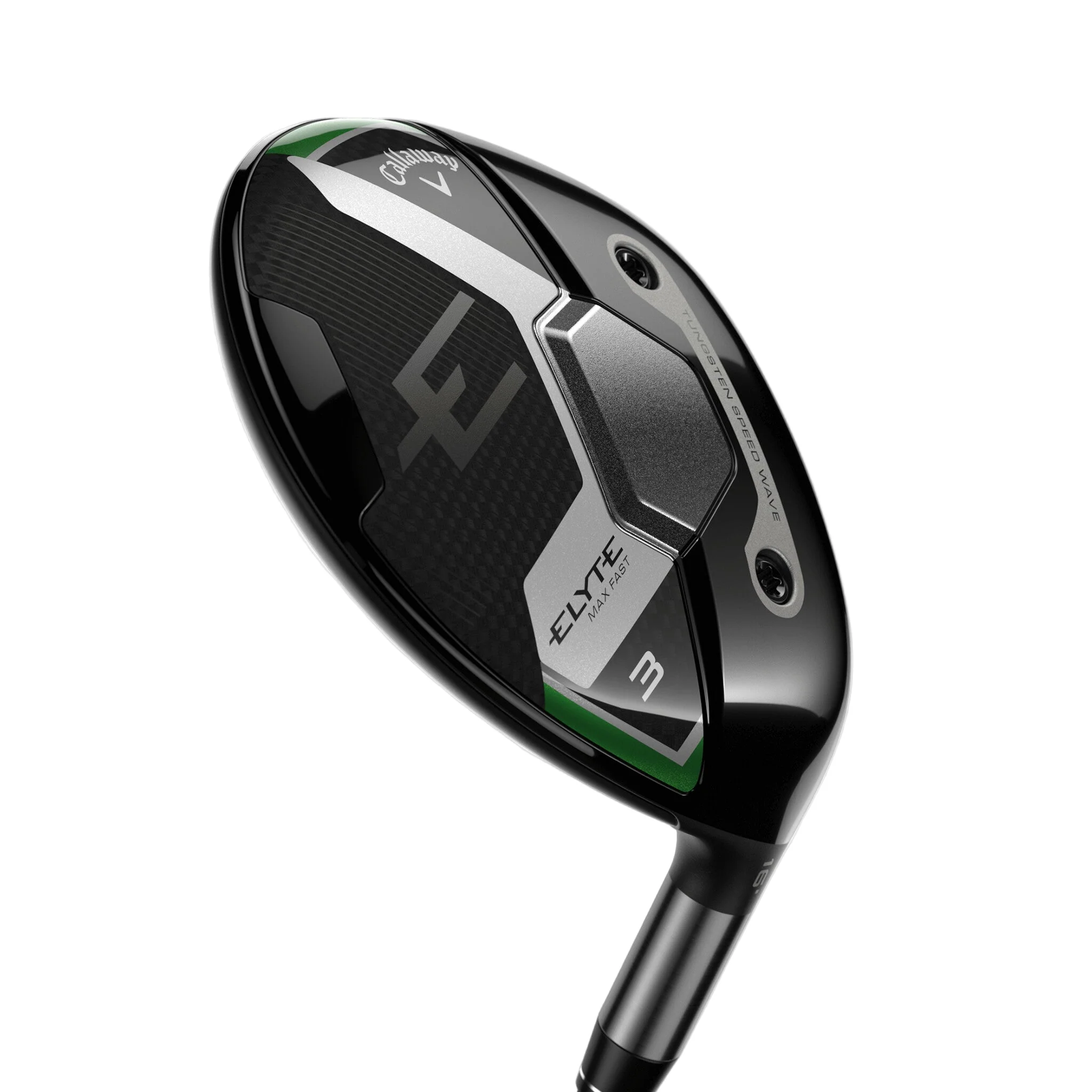 Callaway Elyte MAX Fast Fairway Woods 2025 - Image 5