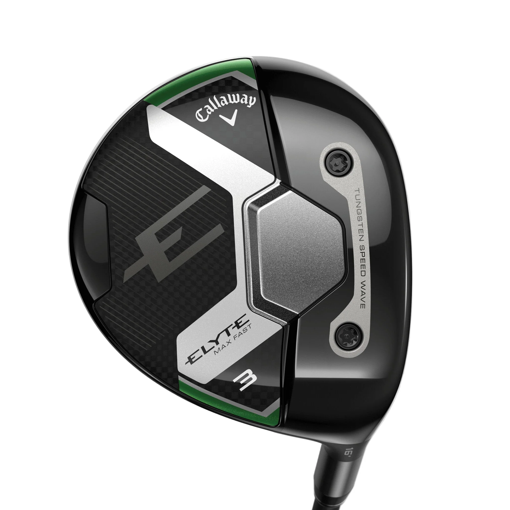 Callaway Elyte MAX Fast Fairway Woods 2025 - Image 6